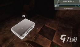 萤火突击刀最新爆料,神秘新武器曝光，性能解析与实战应用揭秘