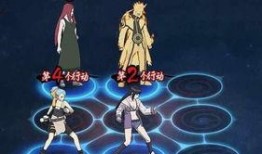 火影最新爆料,新篇章揭秘，神秘力量觉醒，忍者世界风云再起！