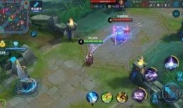 伽罗新英雄最新爆料视频,神秘面纱下的绝世风采