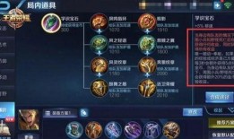 王者荣耀最新爆料小说,神秘英雄觉醒，传奇之战一触即发