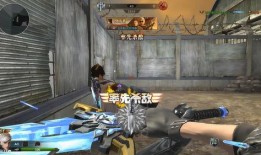 逆战12月最新爆料,神秘新角色与全新玩法即将揭晓！