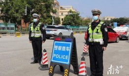 肇庆交警大爆料最新消息,多起交通违法行为引发关注